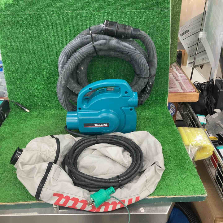 ★マキタ(makita) 小型集じん機 乾式 450(P)【川崎店】