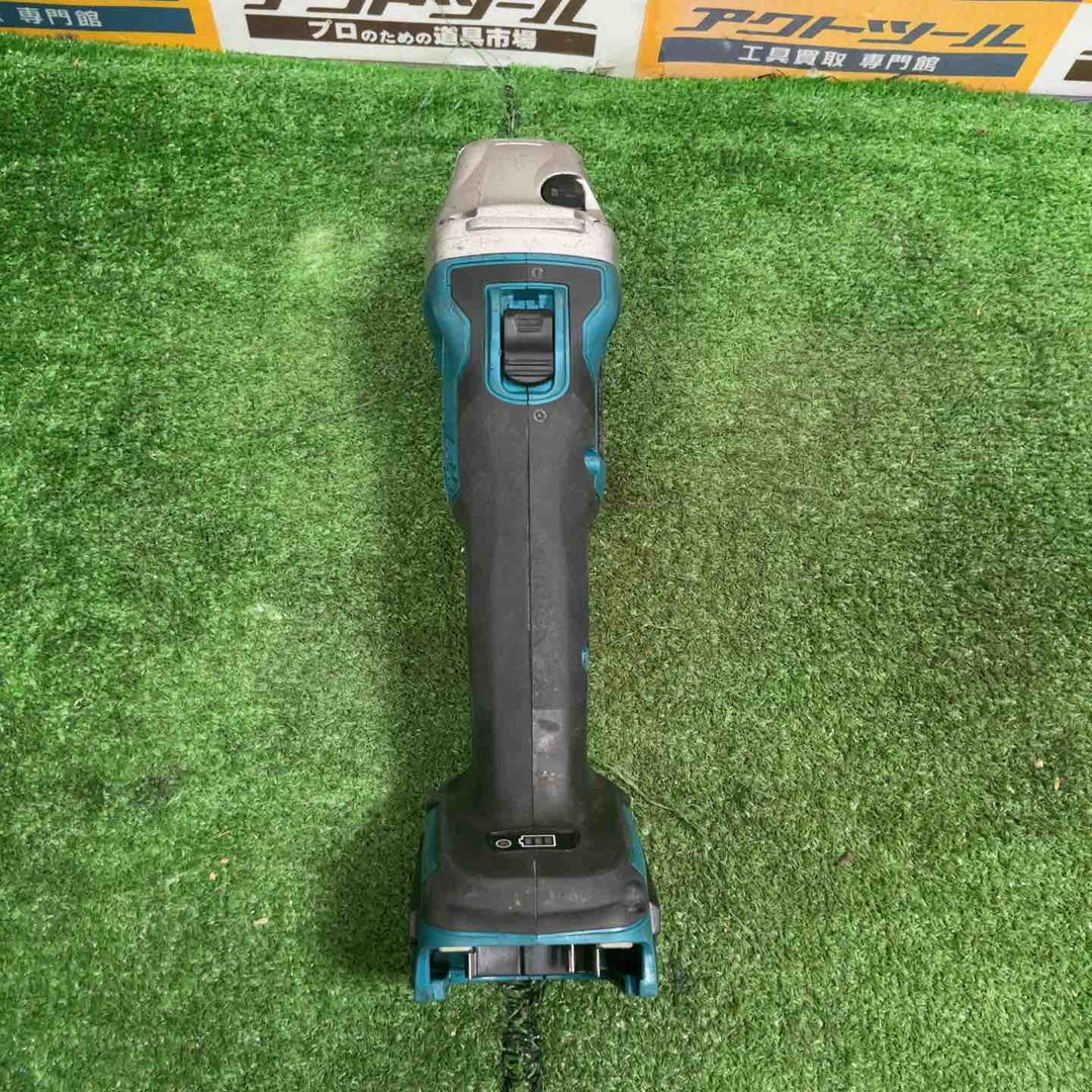 ◇MakitaUSA マキタ 18V 充電式ディスクグラインダー XAG04Z (GA504DZ同等品) 18V【草加店】