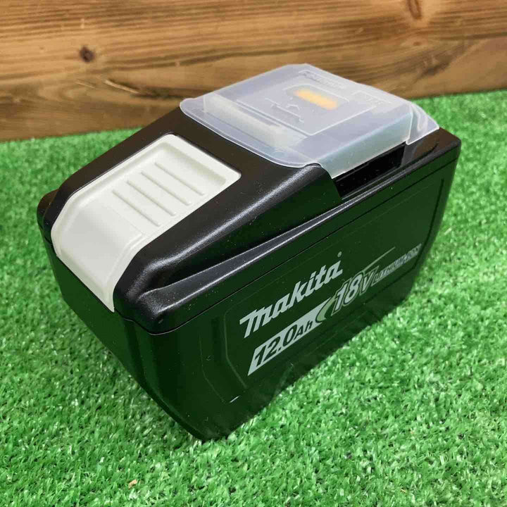 【未使用品】 マキタ/makita リチウムイオンバッテリー 18V/12.0Ah BL18120 【鴻巣店】