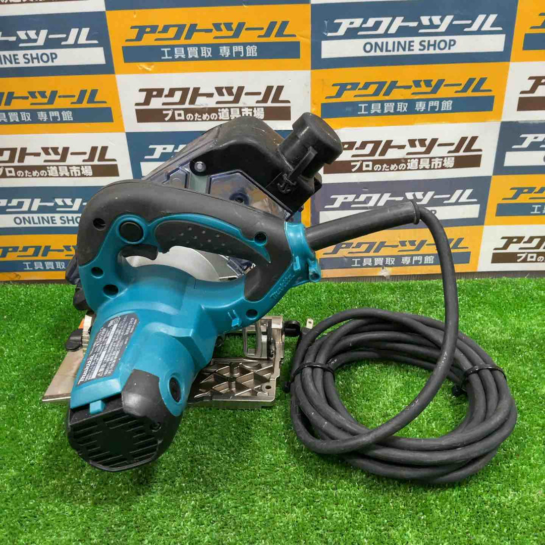 ★マキタ(makita) 防じん丸のこ KS4100F【草加店】