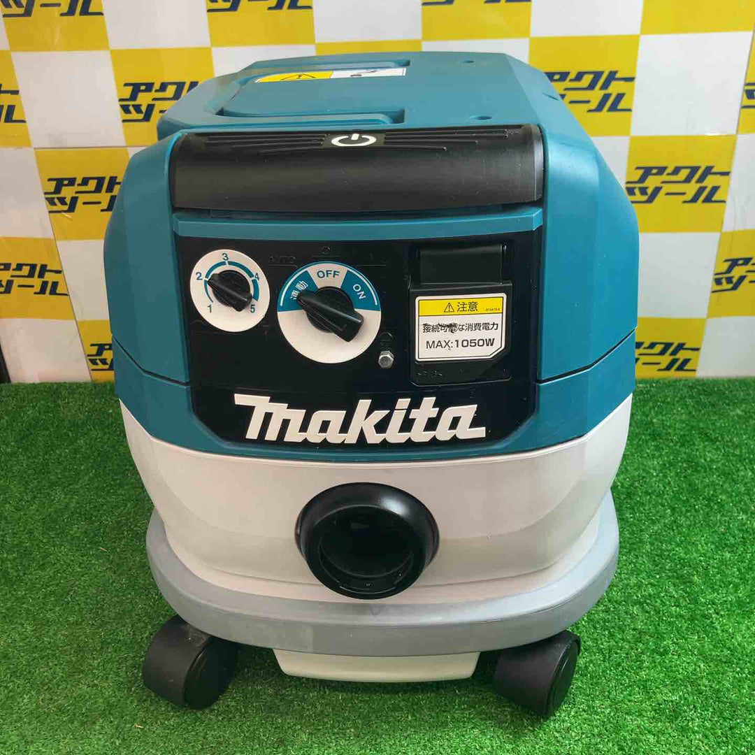 ★マキタ(makita) 集じん機 乾式 VC0830 連動機能【越谷店】