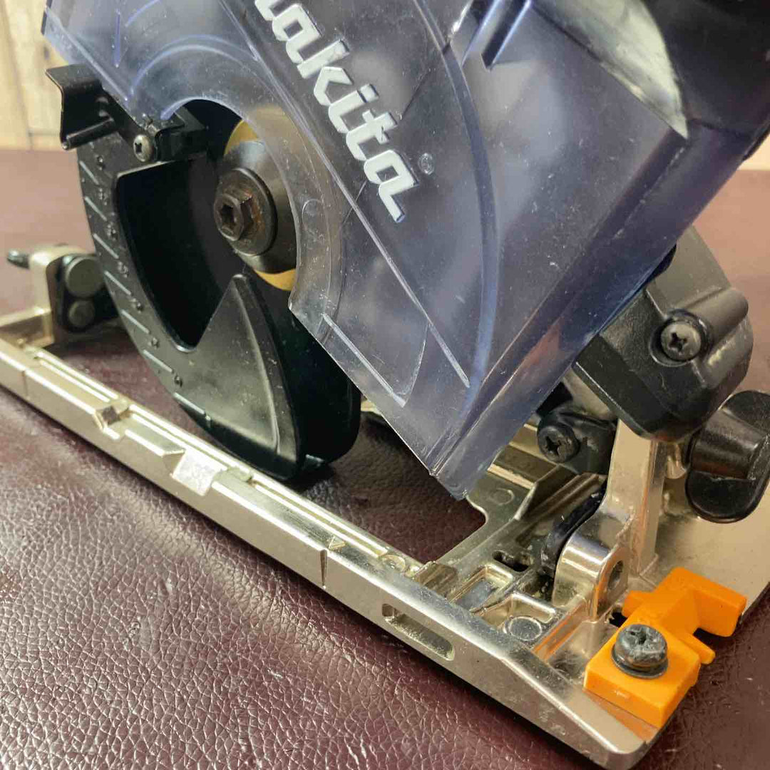 【中古品】 マキタ(makita) 防じん丸のこ KS5000FX 【東大和店】