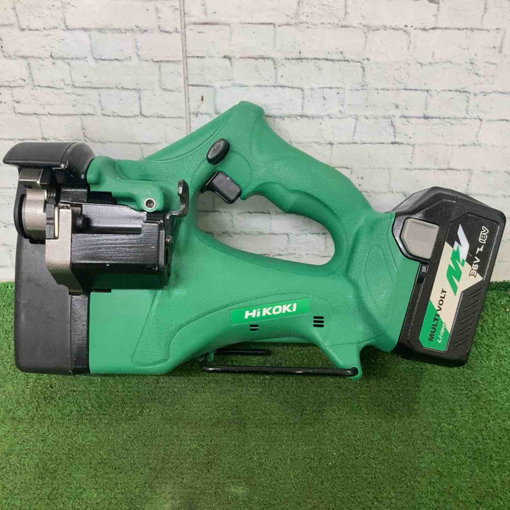 ★ハイコーキ(HIKOKI ※旧:日立工機) コードレス全ネジカッター CL18DSAL(LXPKZ)【町田店】