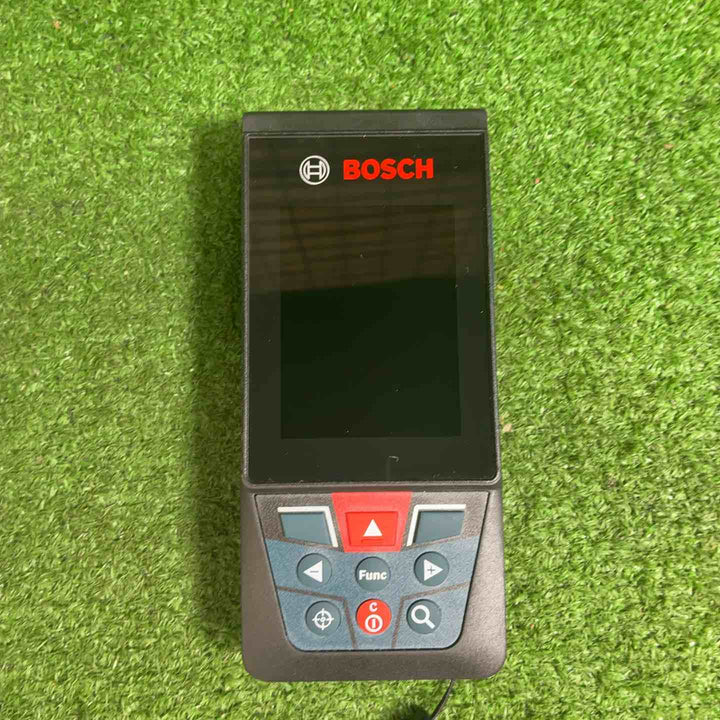 【美品】 ボッシュ (BOSCH) データ転送レーザー距離計 GLM150C 【藤沢店】