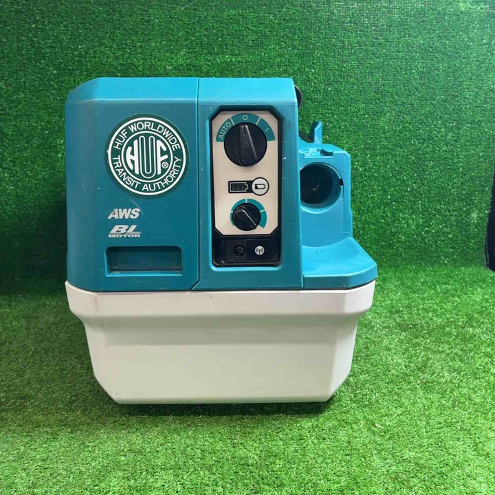 【中古品】 マキタ(makita) コードレス集じん機 VC013GZ【 藤沢店】