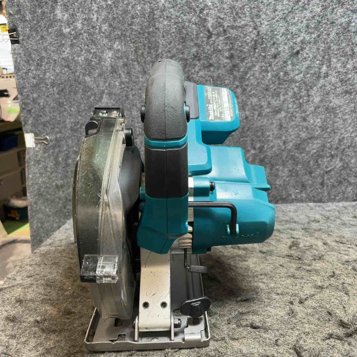マキタ(makita) コードレスチップソーカッター CS553DZ(ベース歪みあり) 【桶川店】