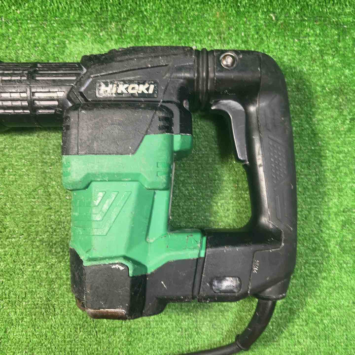 ★ハイコーキ(HIKOKI ※旧:日立工機) ハンマ H41SA4(N)【川崎店】