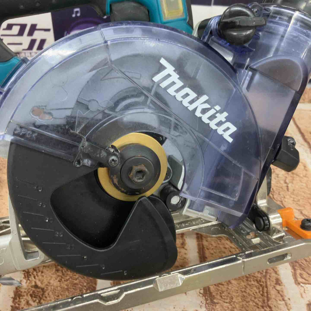 ★マキタ(makita) 防じん丸のこ KS5000FX【所沢店】
