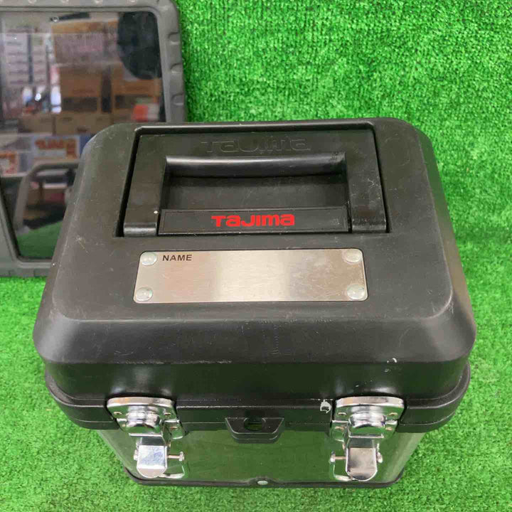 タジマ(Tajima) レーザー墨出し器 ZEROB-KY【川崎店】