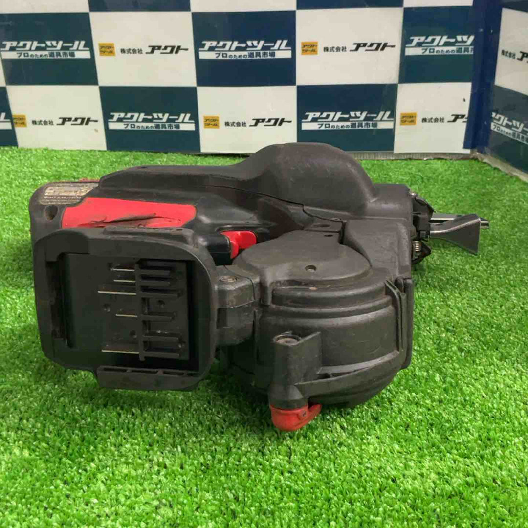 ★マックス(MAX) 鉄筋結束機 リバータイア RB-440T-B2CA/1440A【草加店】