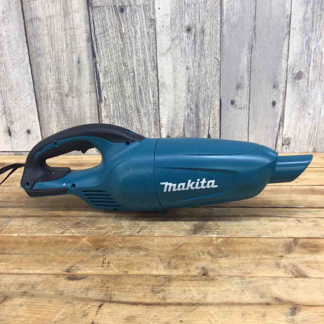 マキタ(makita) コードレスクリーナー CL180FDZ 【東大和店】