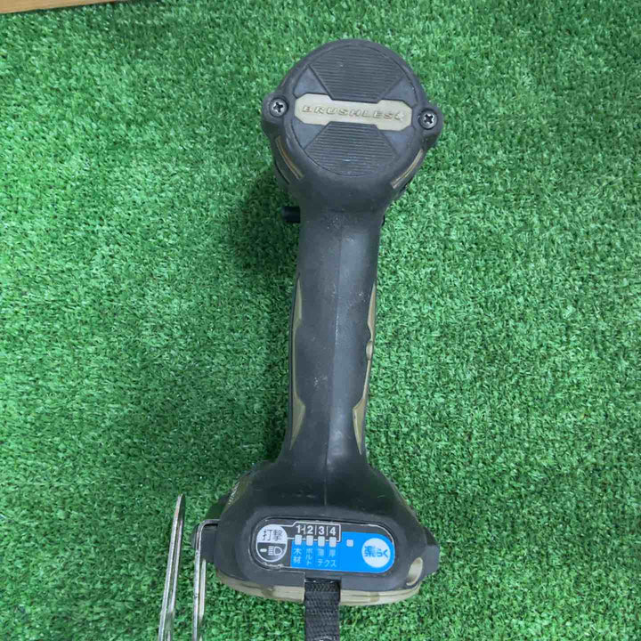 ★マキタ(makita) コードレスインパクトドライバー TD173DZO【草加店】