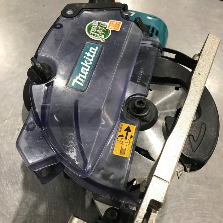 ★マキタ(makita) コードレス防じん丸のこ KS521DZ【川口店】