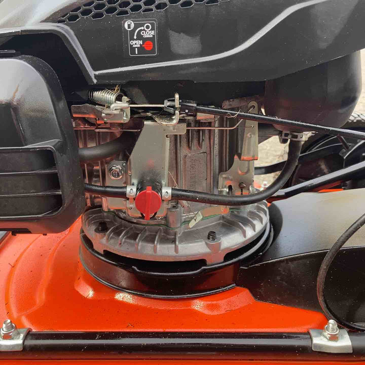 【店頭受取り限定】YAMAHA 草刈機 MA190【柏店】