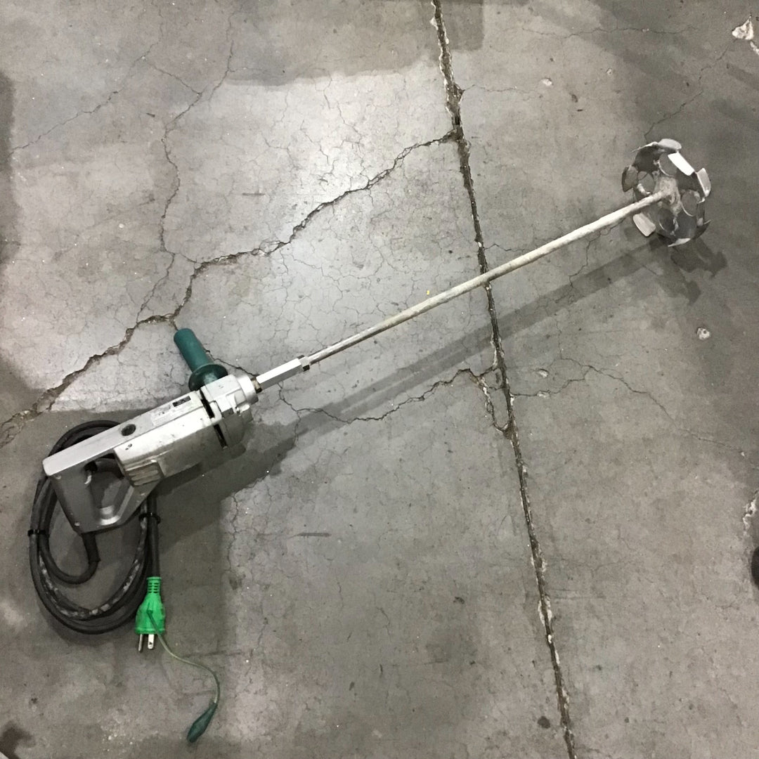☆日本電産(旧：東芝) かくはん機 SBM-150E1【川口店】