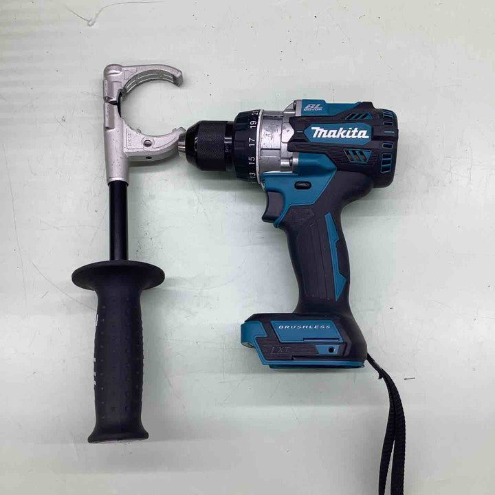 ★マキタ(makita) コードレスドリルドライバー DF486DZ【越谷店】