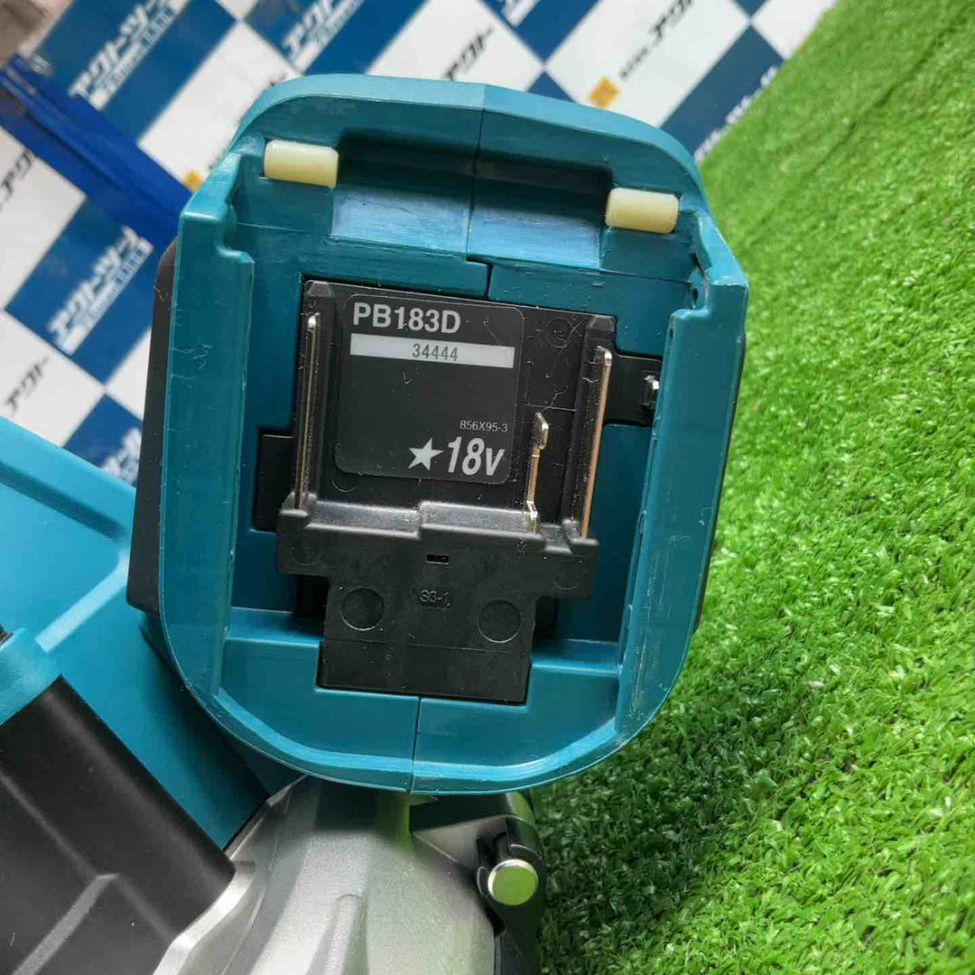 ★マキタ(makita) コードレスポータブルバンドソー PB183DZ【草加店】