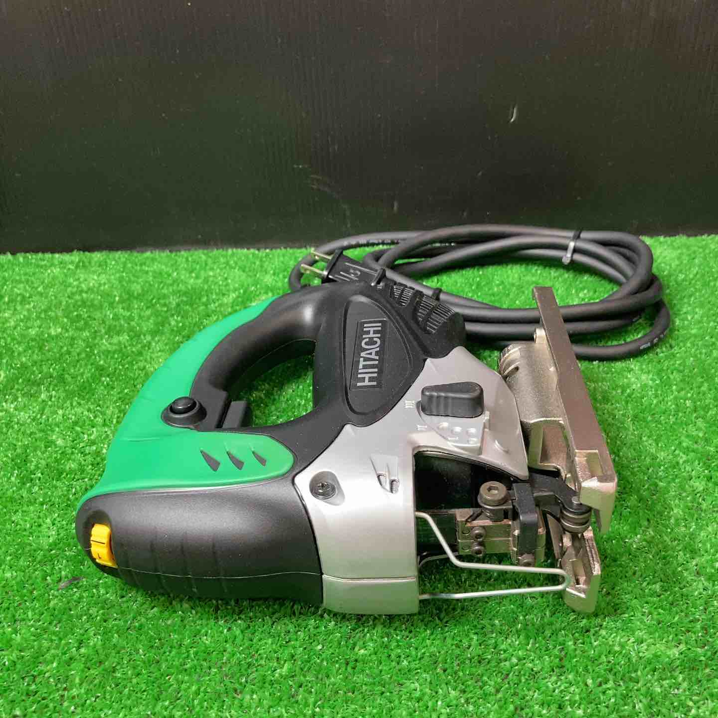 ◇ハイコーキ(HIKOKI ※旧:日立工機) ジグソー CJ90VST【岩槻店