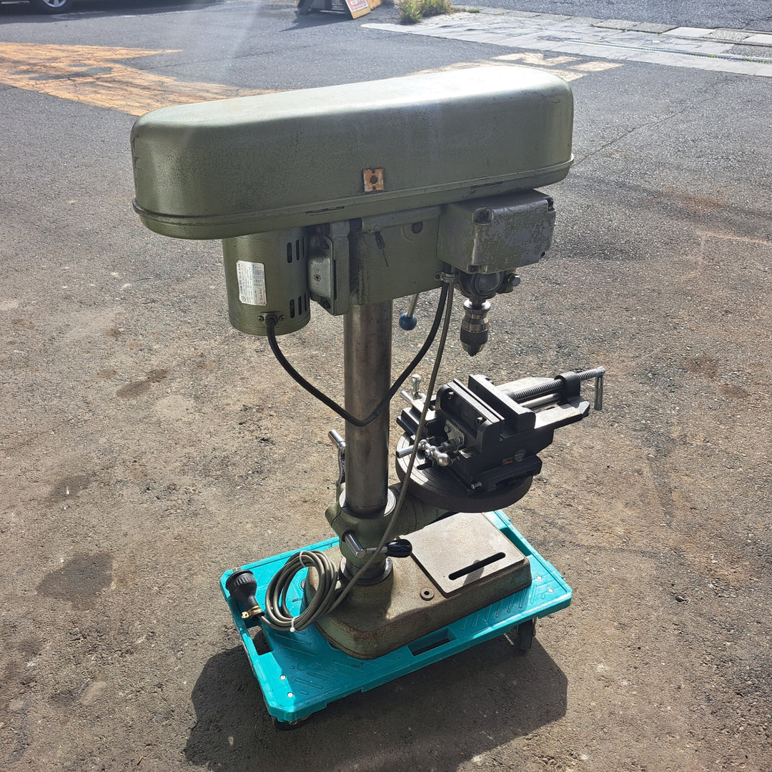 【店頭受取り限定】 KITAGAWA 北川 タッピングボール盤 KDT-360 三相200V【桶川店】