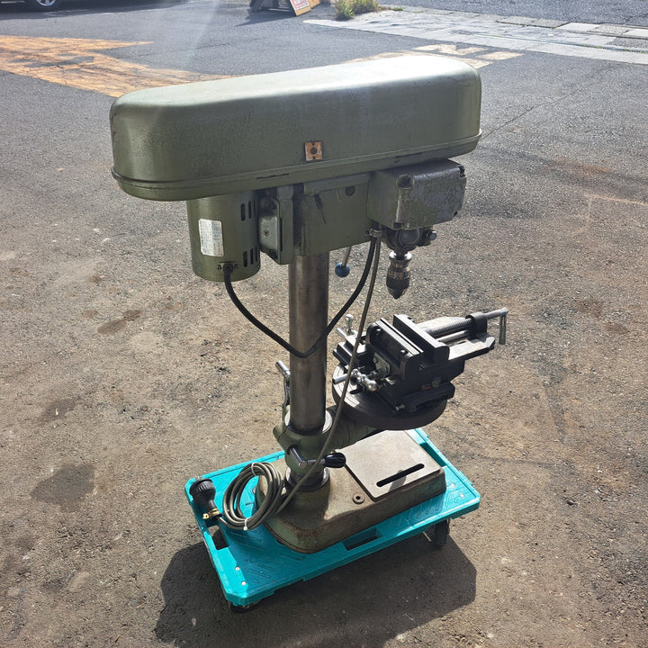 【店頭受取り限定】 KITAGAWA 北川 タッピングボール盤 KDT-360 三相200V【桶川店】