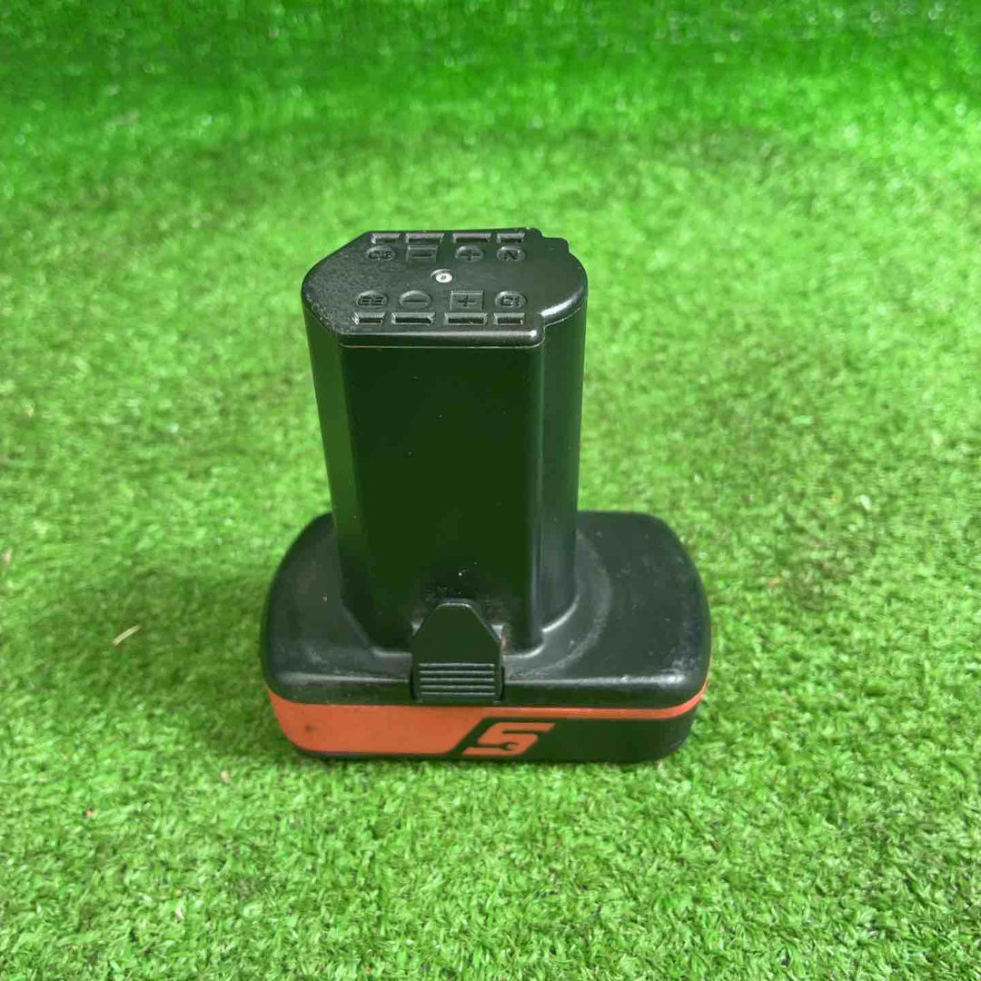 【中古品】 snap-on スナップオン 3/8 コードレスロングネックラチェットレンチ CTR768G 【藤沢店】