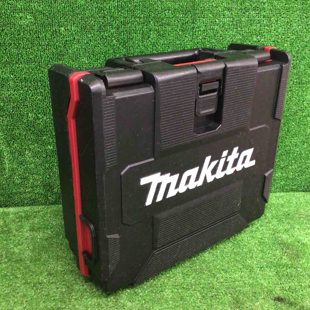 【中古品】 マキタ/makita コードレスインパクトドライバー TD002GRDXO 【鴻巣店】