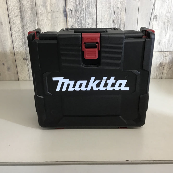 【未使用品】★マキタ(makita) 40V コードレスインパクトドライバー TD002GRDXO【戸田店】