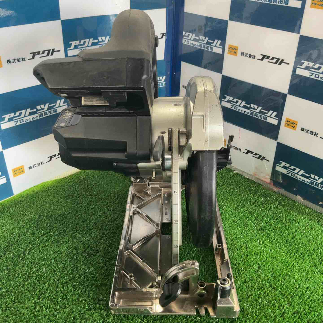 ★マキタ(makita) コードレス丸のこ HS631DZB【草加店】