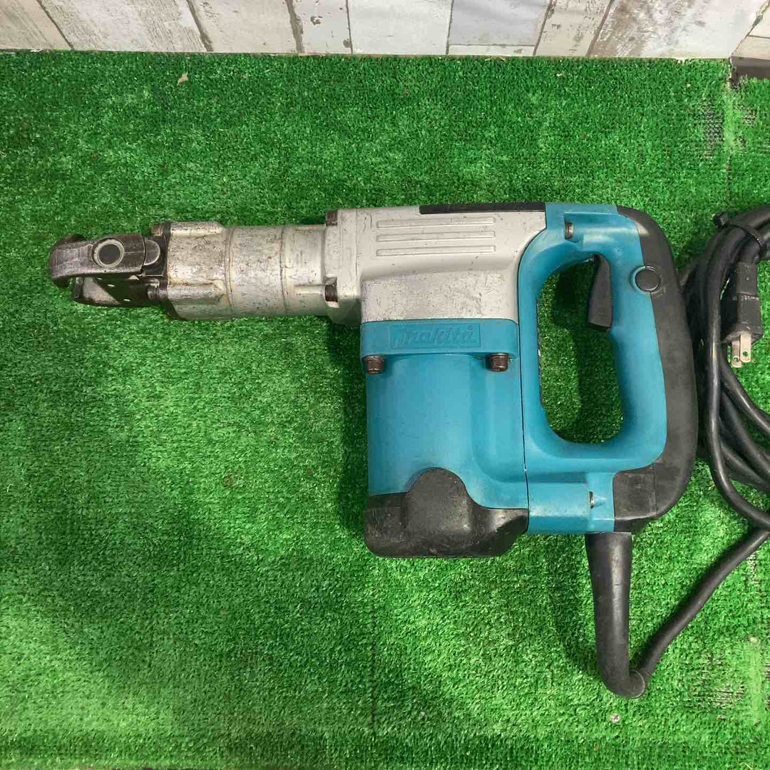 マキタ(makita) 電動ハンマ HM0830【町田店】