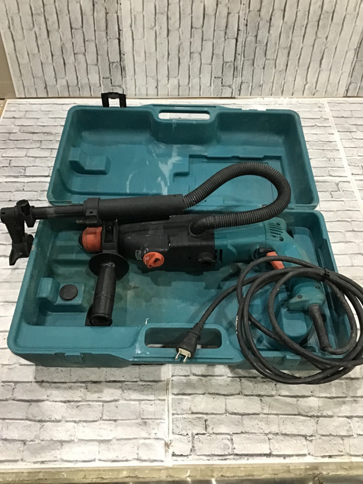 〇マキタ(makita) ハンマドリル HR2430【川口店】