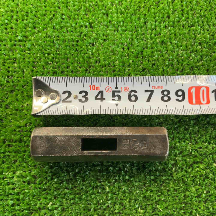 【美品】丸増　八角玄翁　180ｇ 」【草加店】