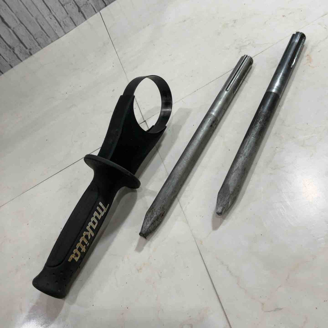 ★マキタ(makita) 電動ハンマ HM0871C【川口店】