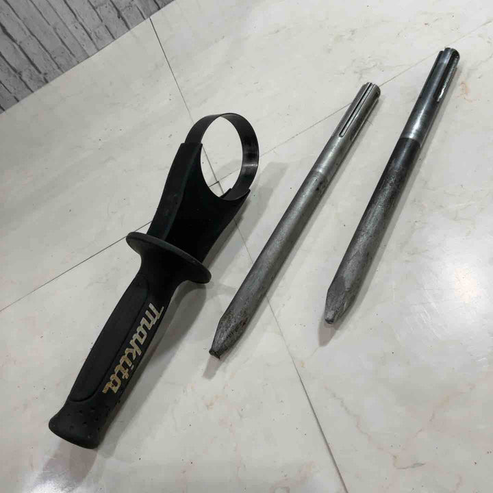 ★マキタ(makita) 電動ハンマ HM0871C【川口店】