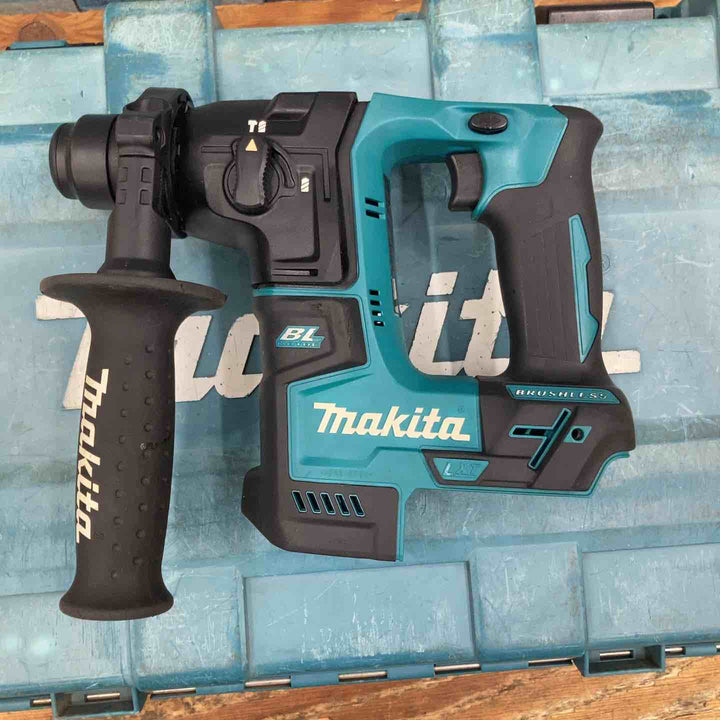 ★マキタ(makita) コードレスハンマドリル HR171DRGX【柏店】