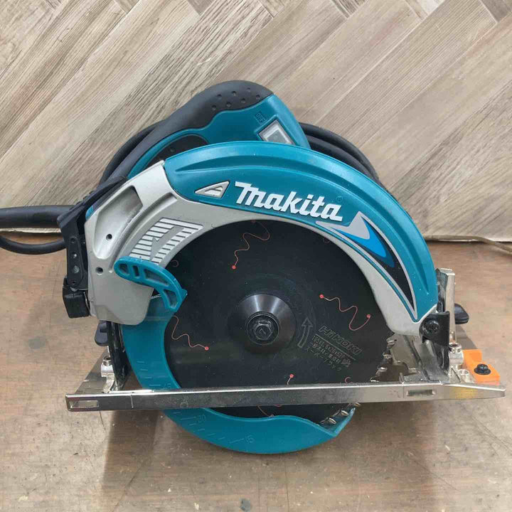 ★マキタ(makita) 電気マルノコ 5637BA【八潮店】
