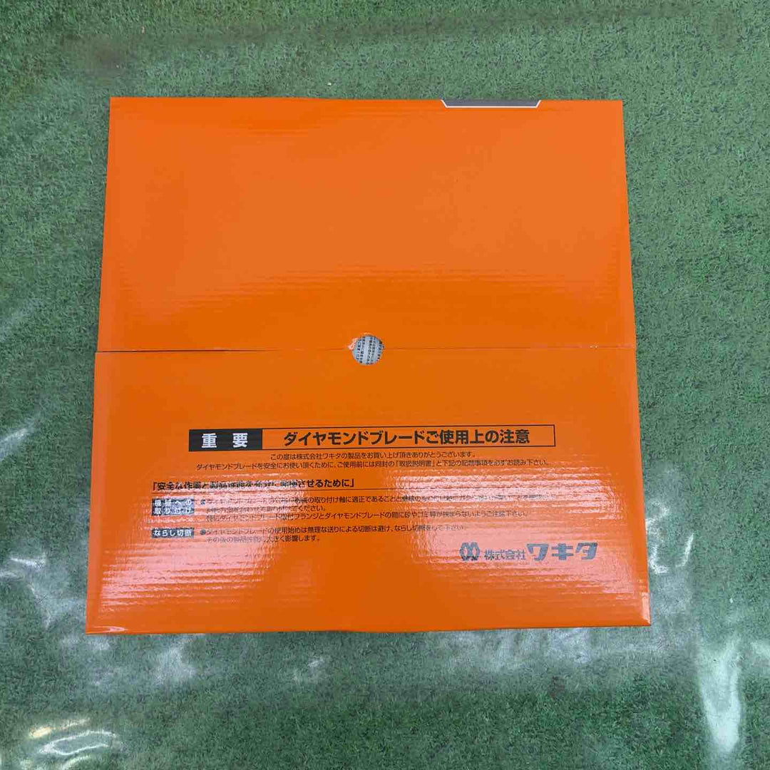 WAKITA/ワキタ HASC12 12×2.8×6.5 ダイヤモンドブレード HD乾式 Φ30.5　5枚セット【町田店】