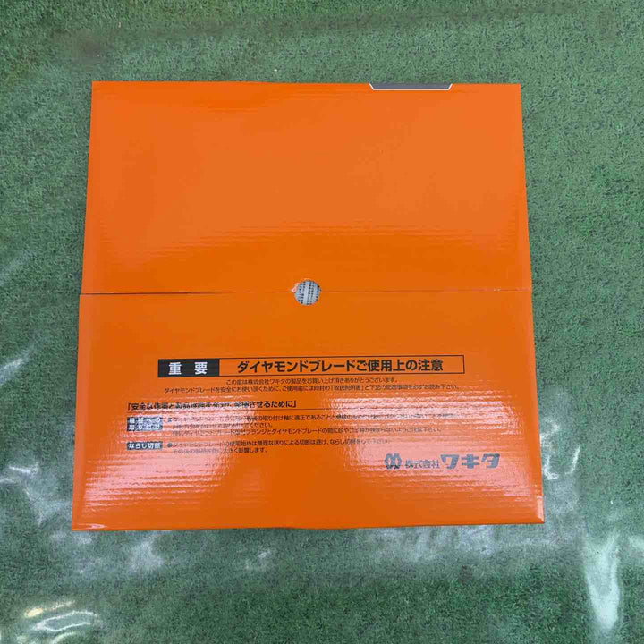 WAKITA/ワキタ HASC12 12×2.8×6.5 ダイヤモンドブレード HD乾式 Φ30.5　5枚セット【町田店】