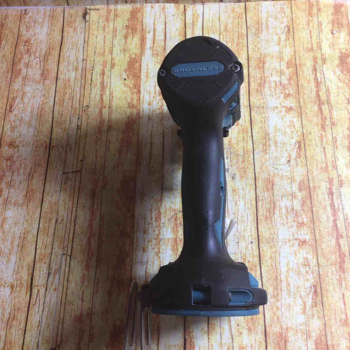 マキタ(makita) コードレスインパクトドライバー TD172DZ【川崎店】