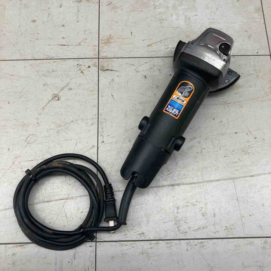 【中古品】 マキタ/makita 100mmディスクグラインダ・9539B 【鴻巣店】