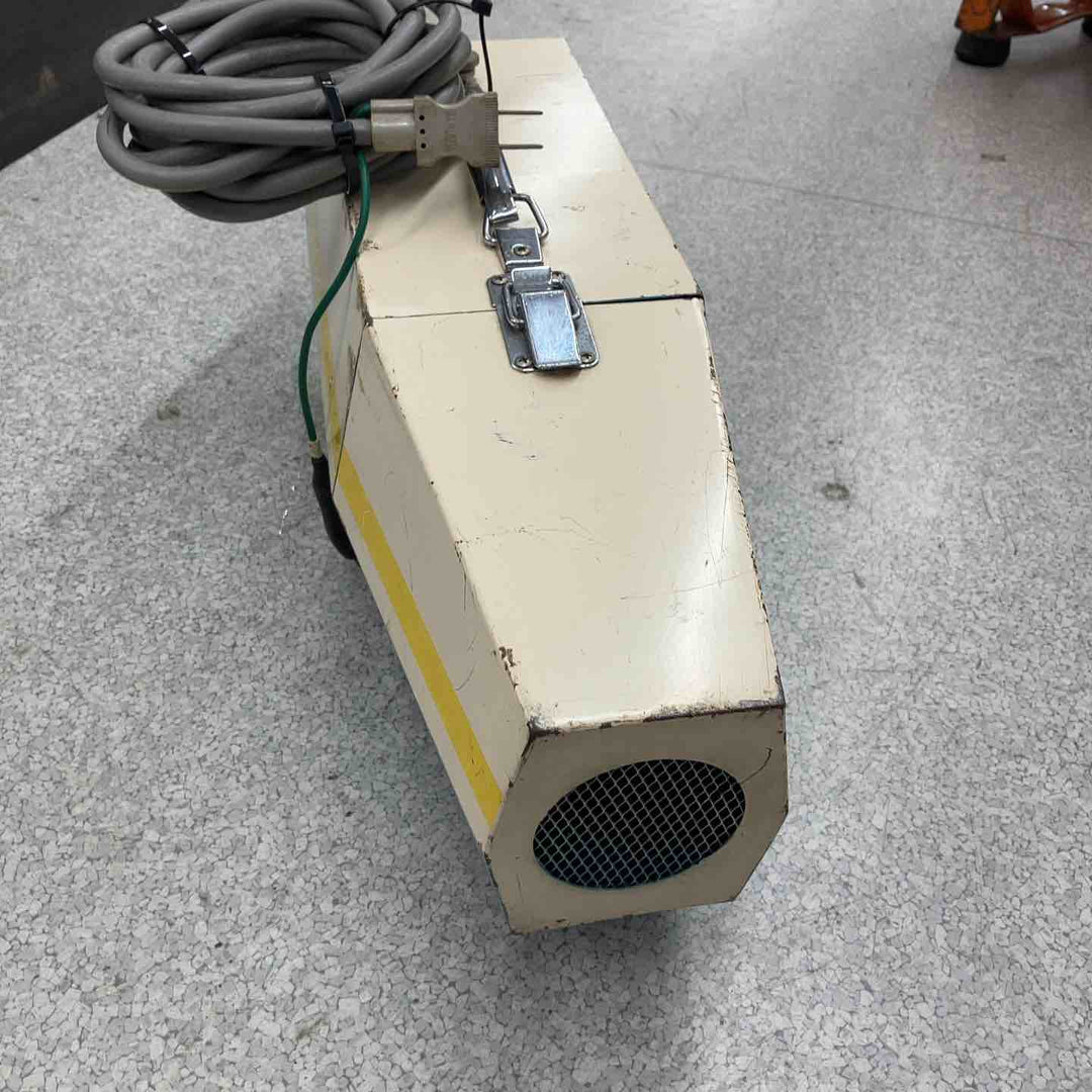 ◇重松製作所 電動式送風機 HM-12【八潮店】
