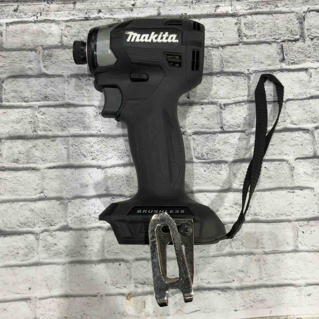 ★マキタ(makita) コードレスインパクトドライバー TD173DRGXB【川口店】