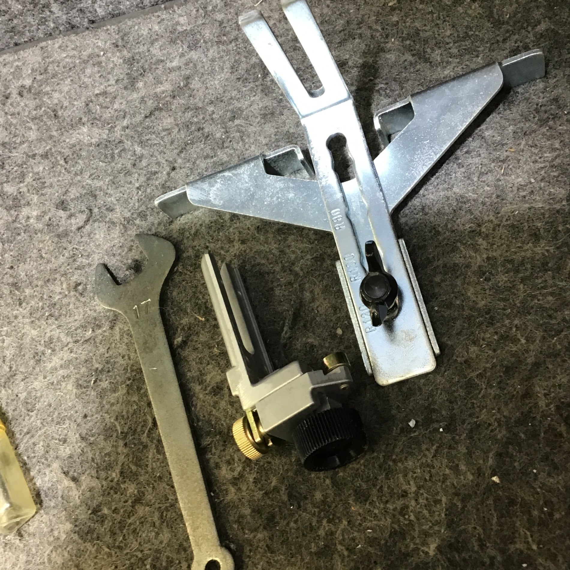 中古品】HITACHI(日立工機) トリマ M6SB【桶川店】 – アクトツール