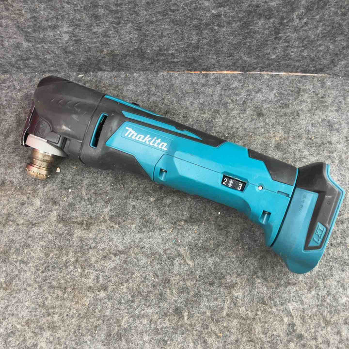 ★マキタ(makita) コードレスマルチツール TM51DZ【鴻巣店】