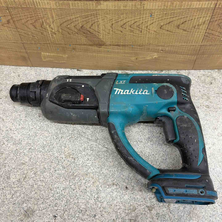 ☆マキタ(makita) コードレスハンマドリル HR202DZ【八潮店】