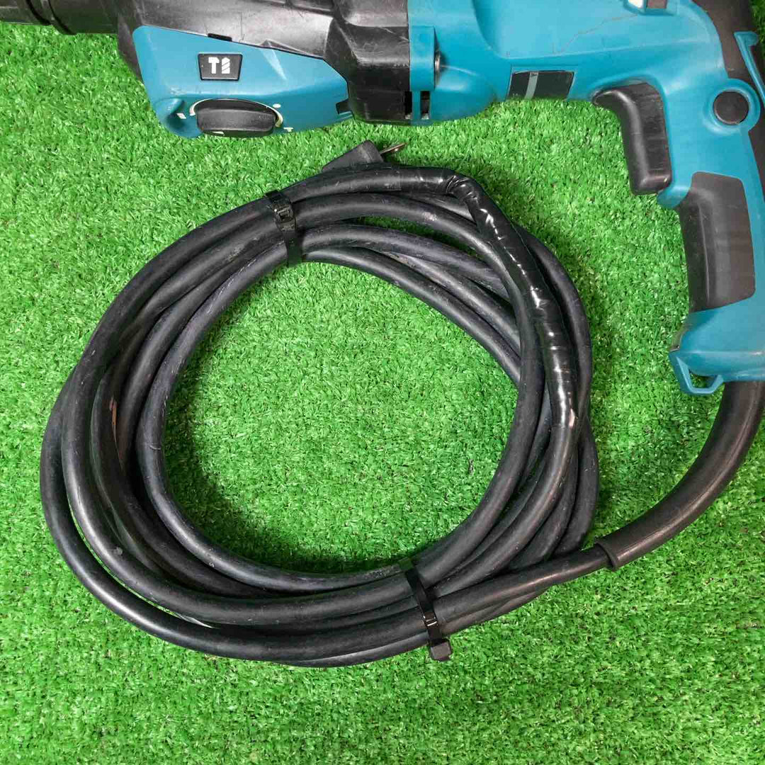 ★マキタ(makita) ハンマドリル HR2631F コード補修あり ハンドル無し【岩槻店】