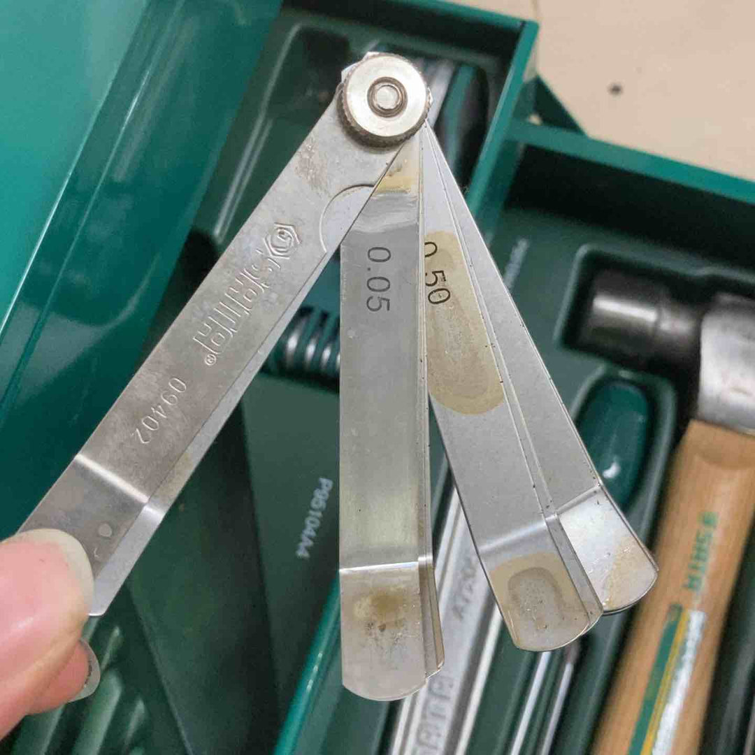 SATA 工具セット ツールセット【町田店】