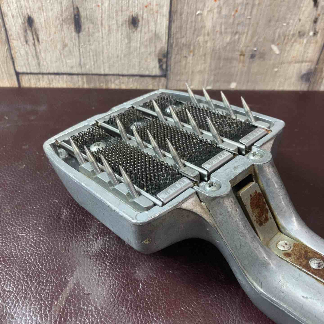 【中古品】◇ロバーツ(ROBERTS) ニー キッカー KNEE KICKER 10-412 アイロン付属【東大和店】