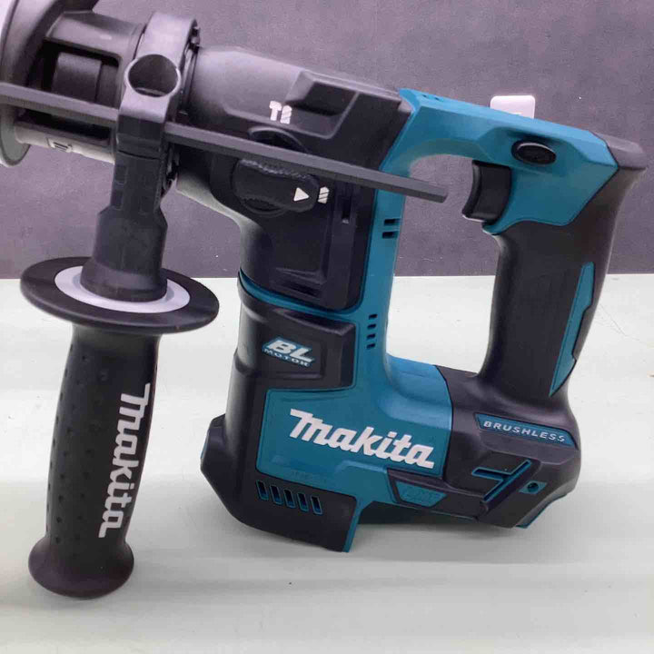 ☆マキタ(makita) コードレスハンマドリル HR171DZ【越谷店】