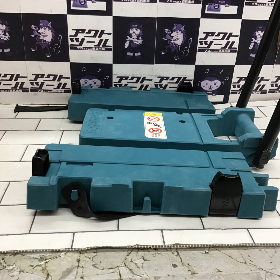 〇マキタ(makita) 集じん機用マックパックアダプタ A-65115【所沢店】