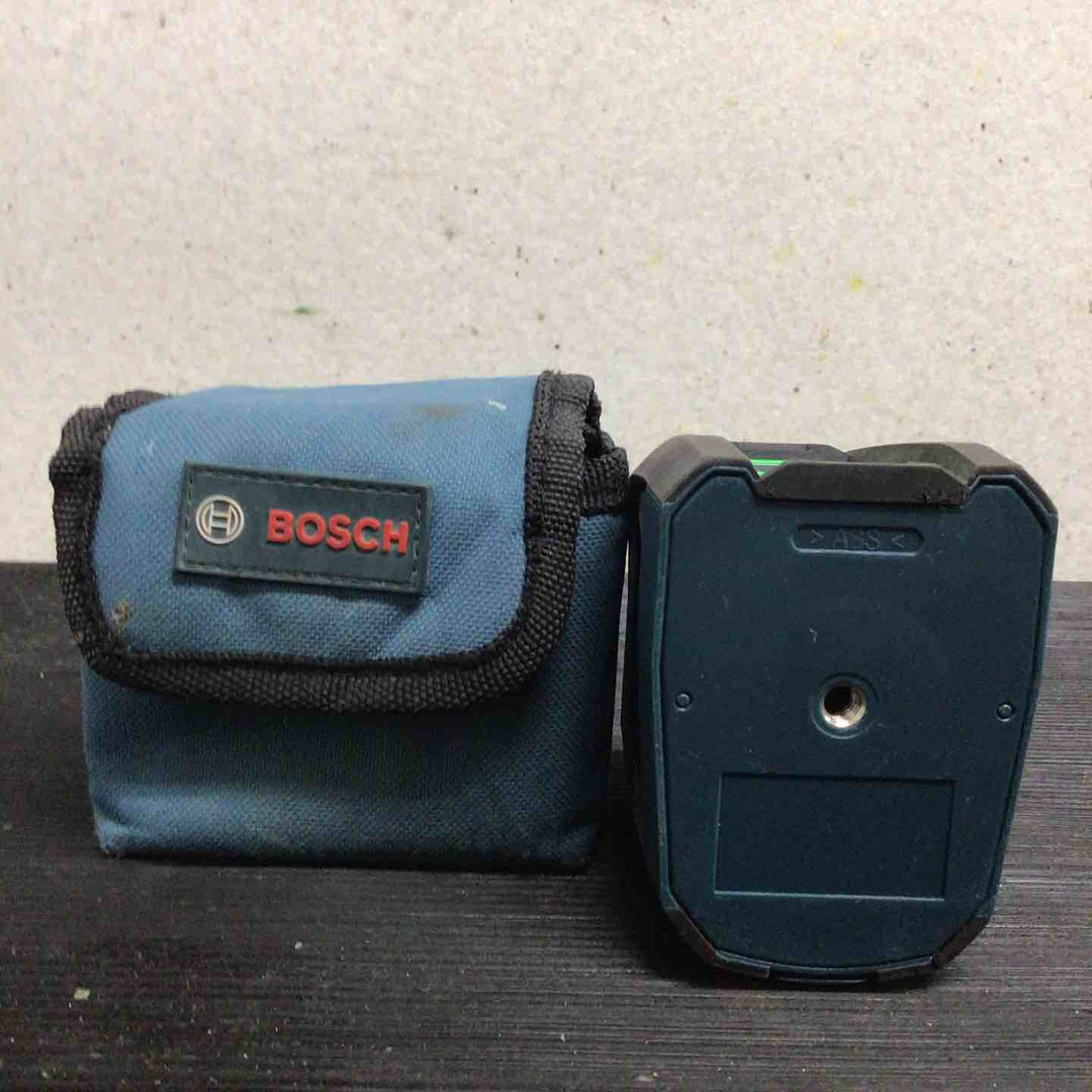 ◇ボッシュ(BOSCH) ラインレーザー GLL30G【町田店】